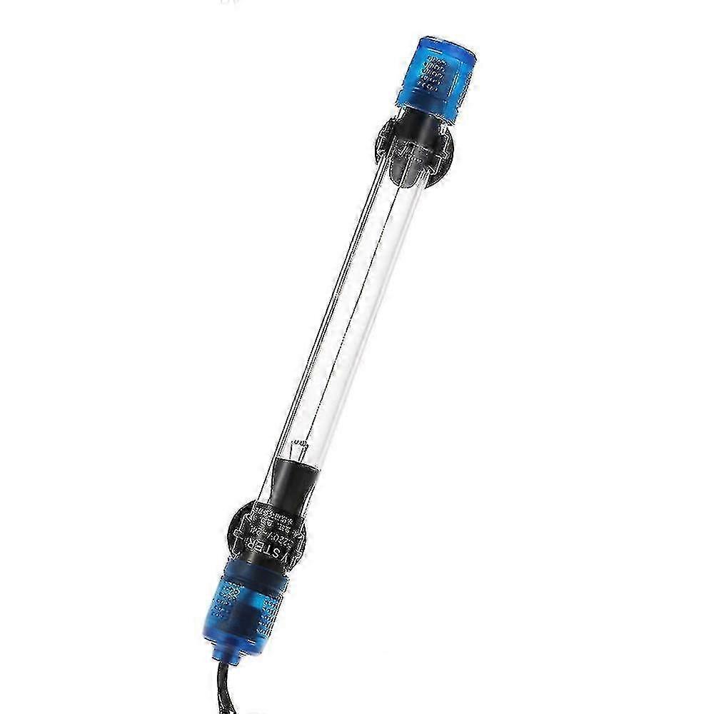 1 Uv Light Sterilizer  13w_cc G
