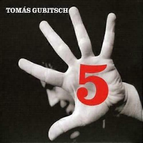 Various Artists Argentina 5 CD (2007)