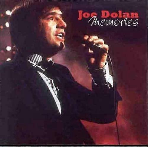 Dolan Joe Memories CD