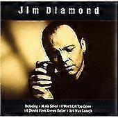 Jim Diamond Jim Diamond CD (1993)