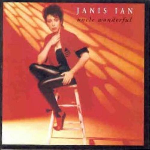 Janis Ian Uncle Wonderful CD