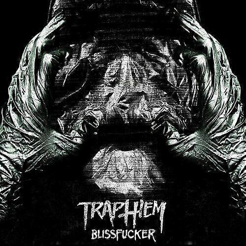 Trap Them Blissfucker CD (2014)