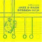 Jazz og bas IV CD 2 diske (2004)