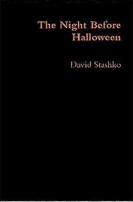 The Night Before Halloween