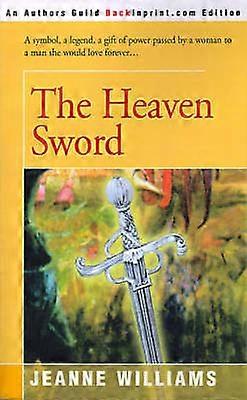 The Heaven Sword