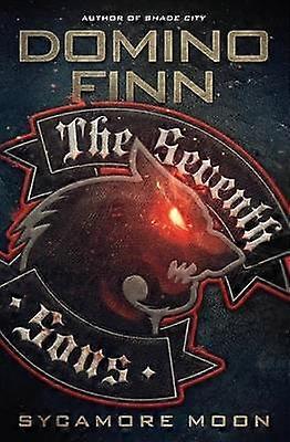 The Seventh Sons Volume 1 Sycamore Moon
