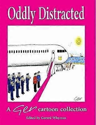 Oddly Distracted