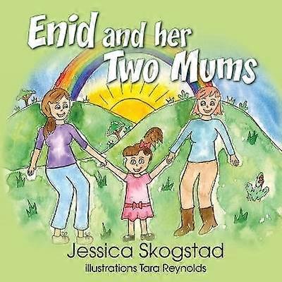 Enid and her two mums
