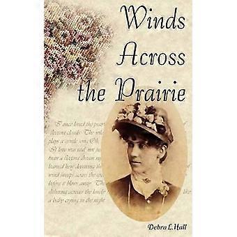 Winds Across the Prairie