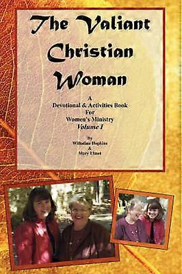 Die tapfere Christin