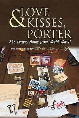 Love & Kisses Porter