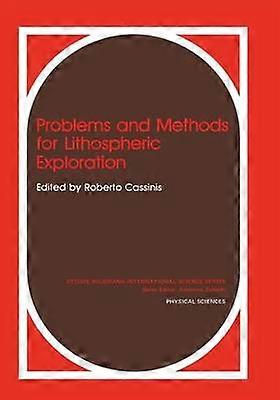 Problems and Methods for Lithospheric Exploration