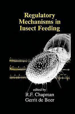 Regulatory Mechanisms in Insect Feeding