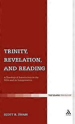 Révélation et lecture de la Trinité