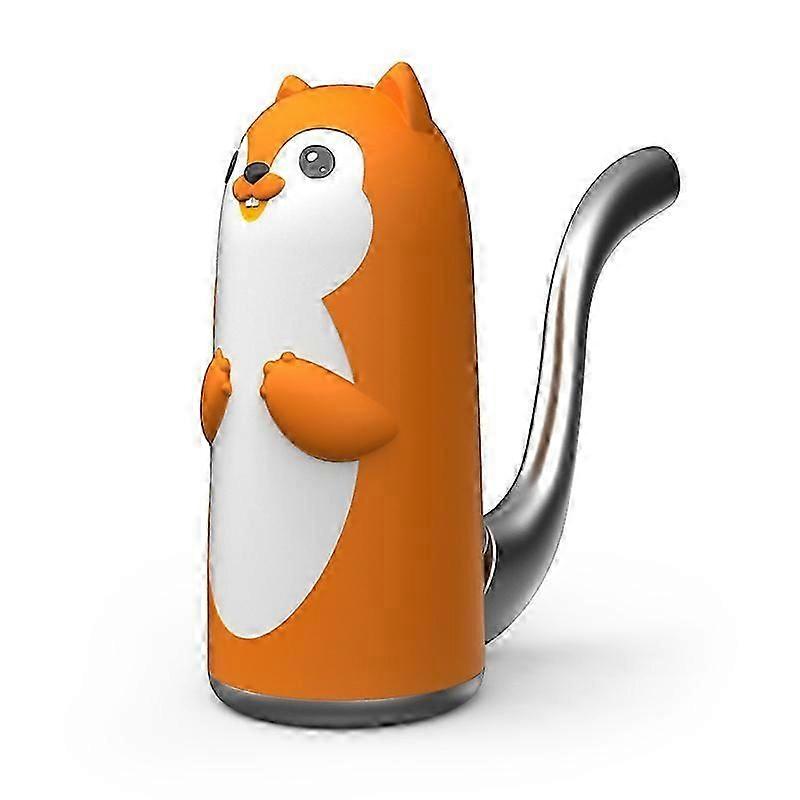 Squirrel Pattern Multifunctional Nutcracker