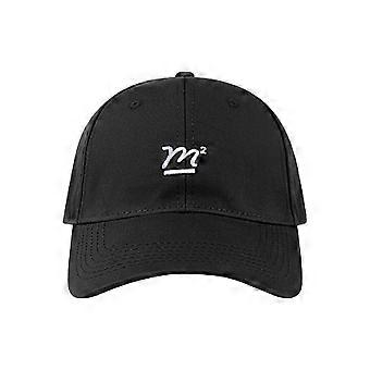 Fashion Embroidery Letter Baseball Hat for Girl Long Brims Soft Baseball Hat Teens Sunproof Peaked Hat Adjustable Sun Hat  Rose Red