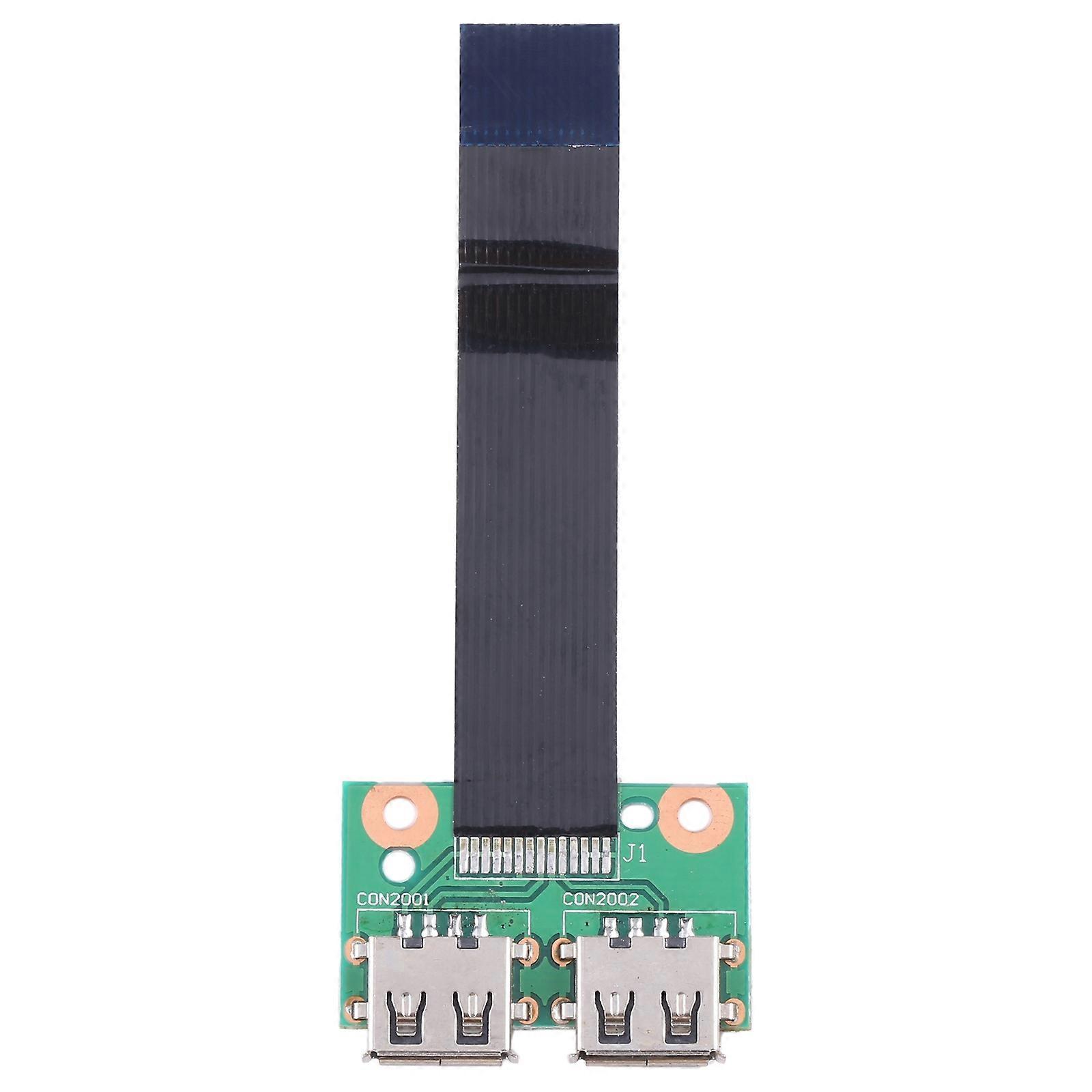 USB-Stromversorgungsplatine