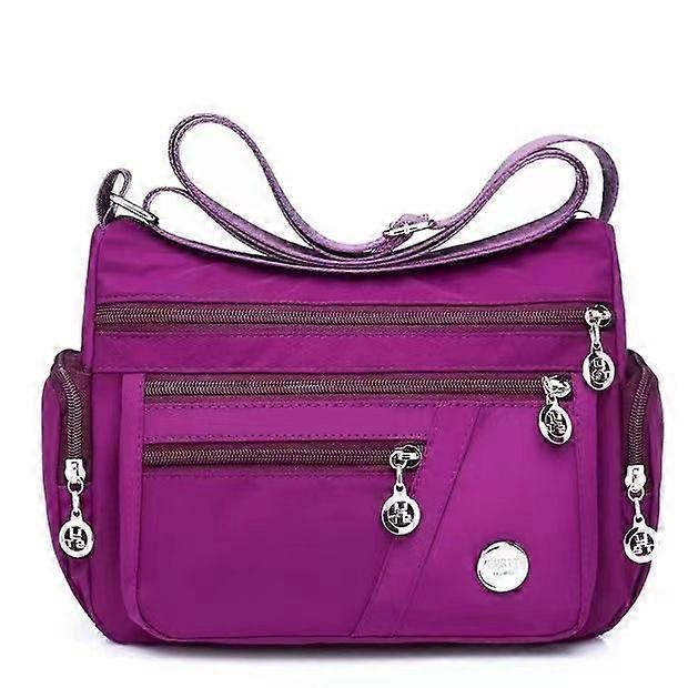 Women's shoulder bag - Messenger