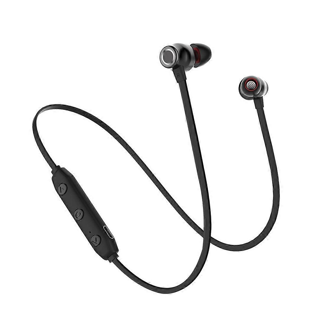 XRM-X5 Wireless Bluetooth Stereo In-ear Headset