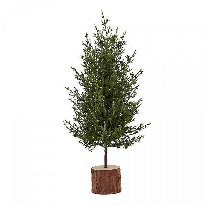 Hill Interiors Fir Artificial Tree