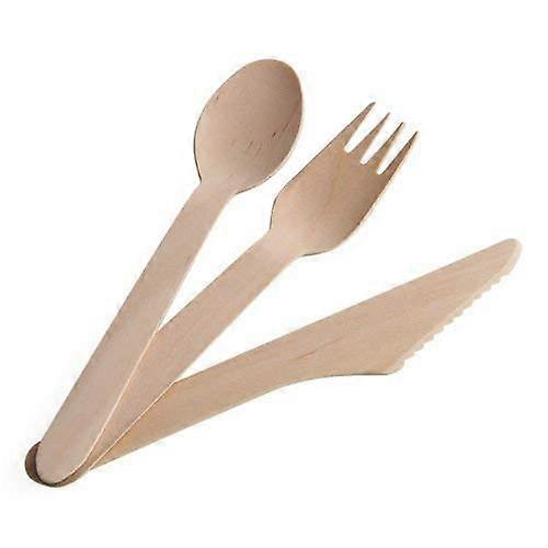 300 Pack 6 Inch Disposable Plastic Forks and Spoons for Parties, Catering, and Everyday Use