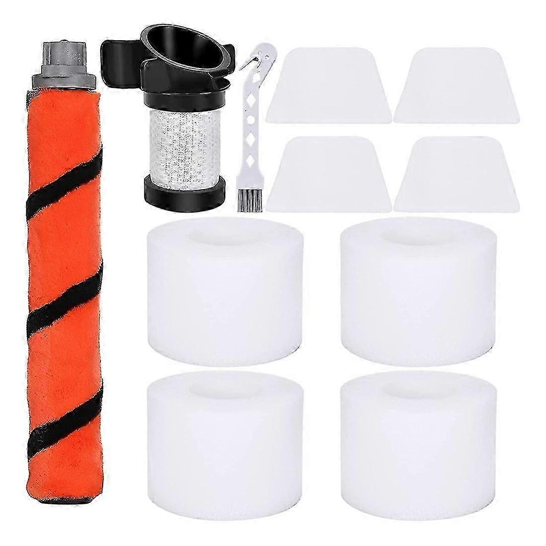 Applies to Replacement Filter For Shark Ionflex Duoclean If100 X30 F60 F80 If200 If201 If251 If281 Vacuum,part