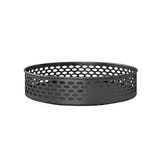 Round Spice Rack 360 Degree Turntable Single Double Layer Adjustable Heavy Duty Multifunctional Countertop Seasoning Organizer Holder Kitchen Supplies