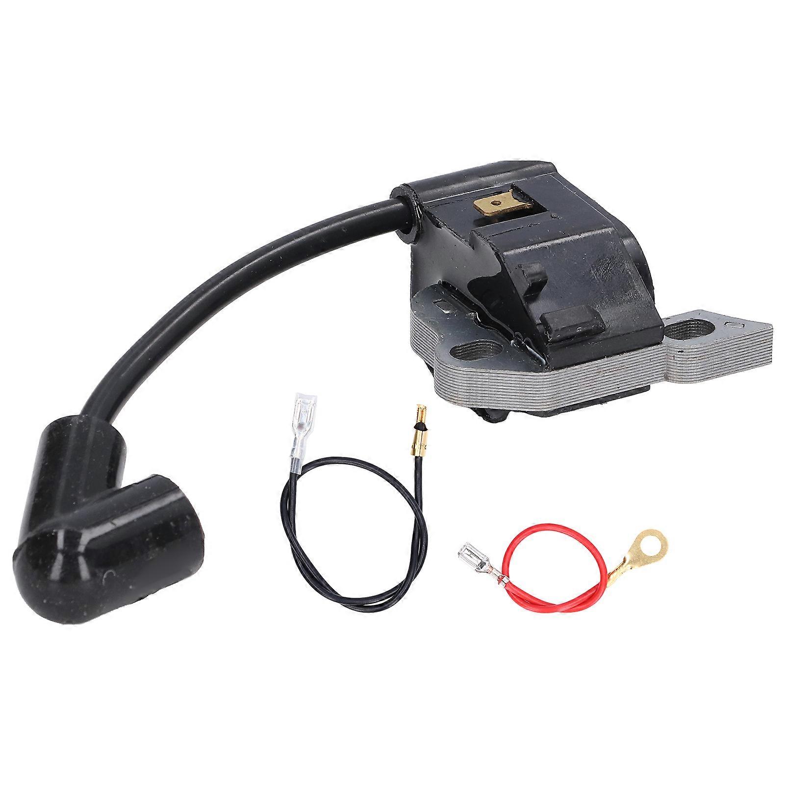 Chain Saw Ignition Coil Module Accessory Part for STIHL MS170 MS180 017 018 Chainsaw