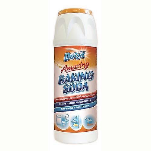 Duzzit Baking Soda 500g