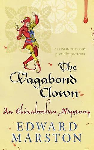 The Vagabond Clown