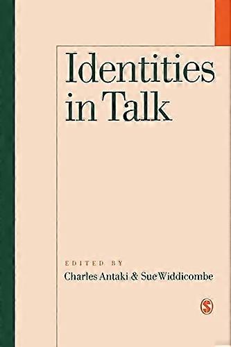 Identities in Talk