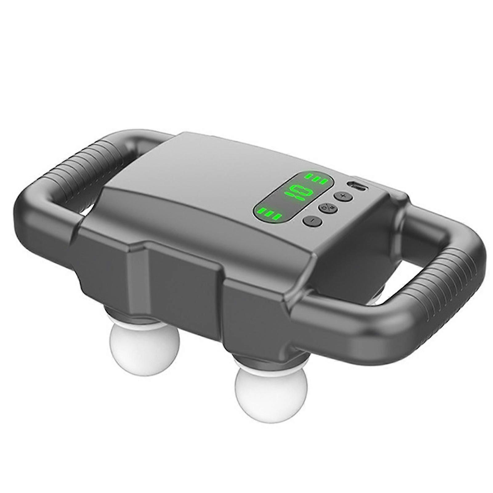 Portable Massager Multifunctional Full Body Massager for Office