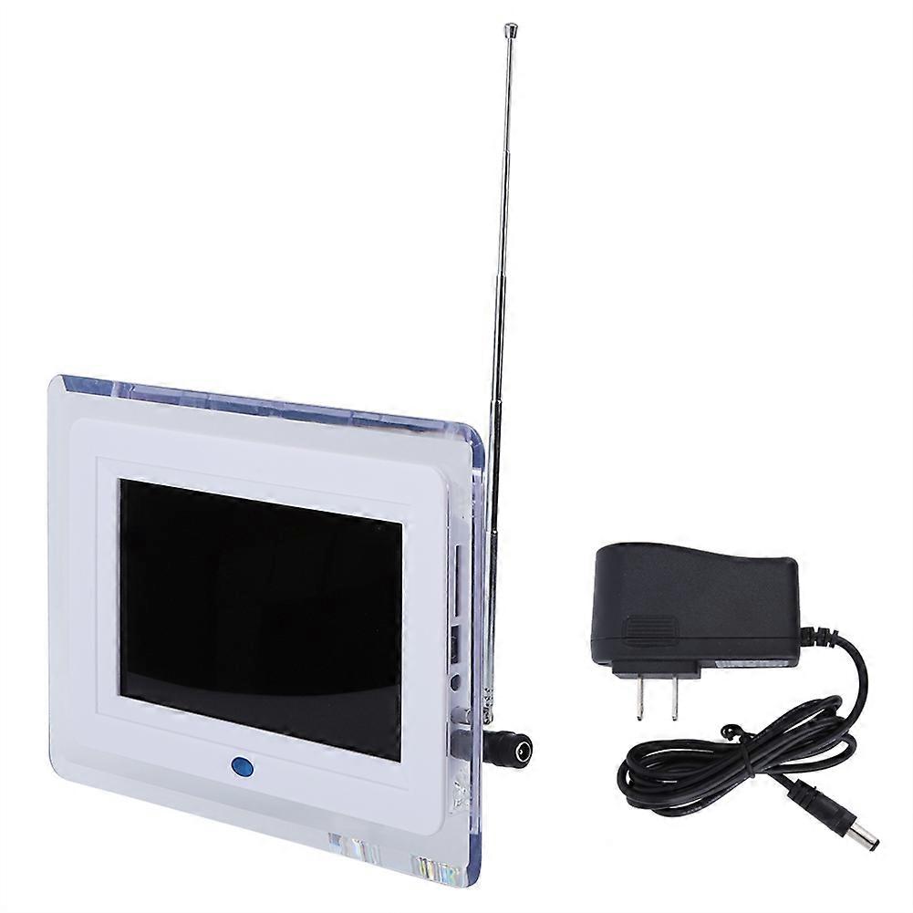 Wireless pager emergency call host for nursing home elderly English version