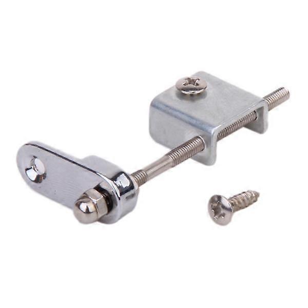 Knocker Mounting Bracket And Screws For Mandolin