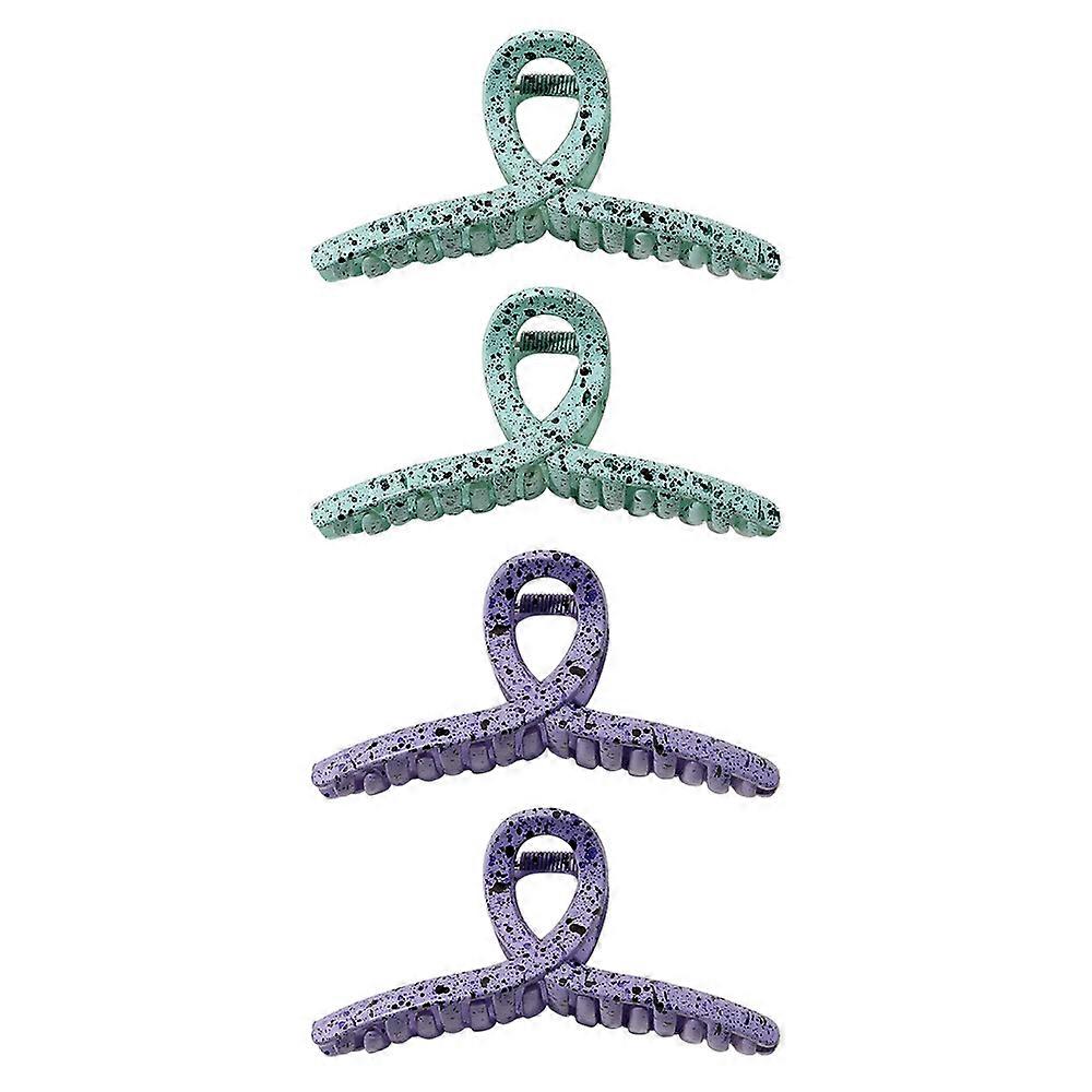 Agrafe de păr, agrafe de păr clasice retro simple