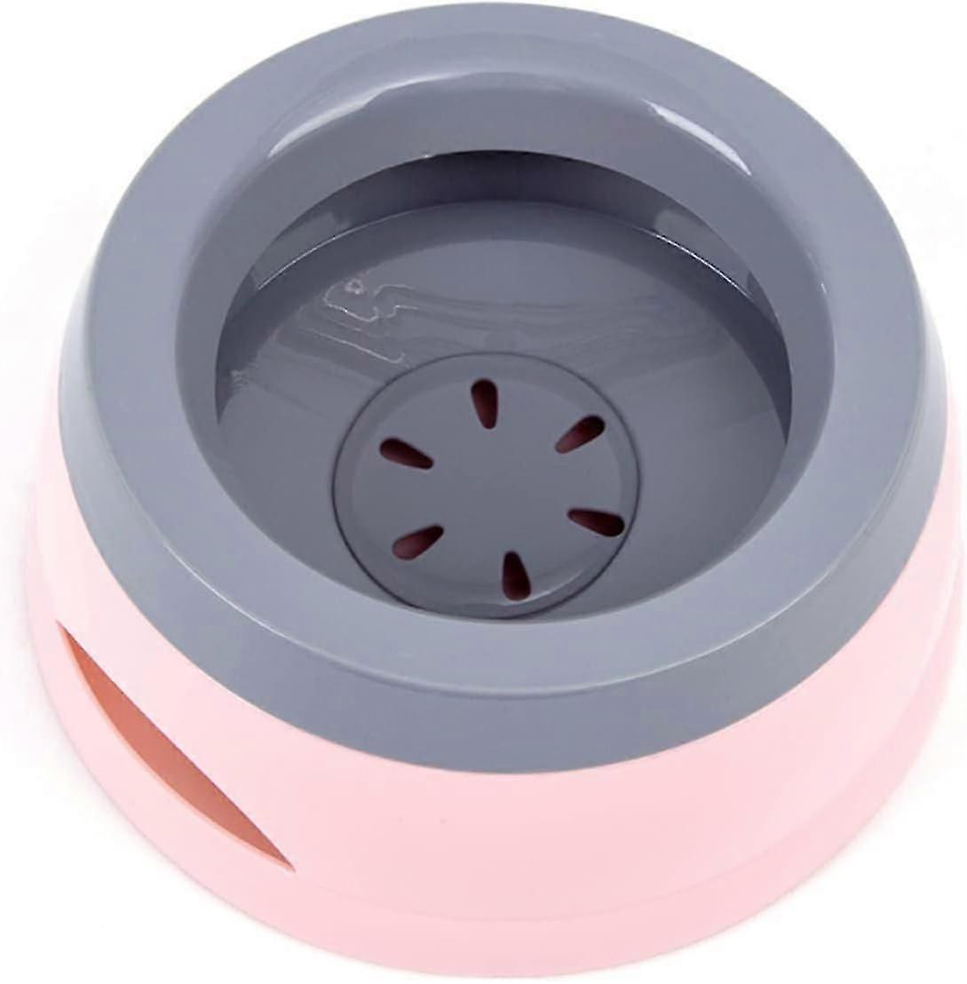 Pet Floating Water Bowl for Travel