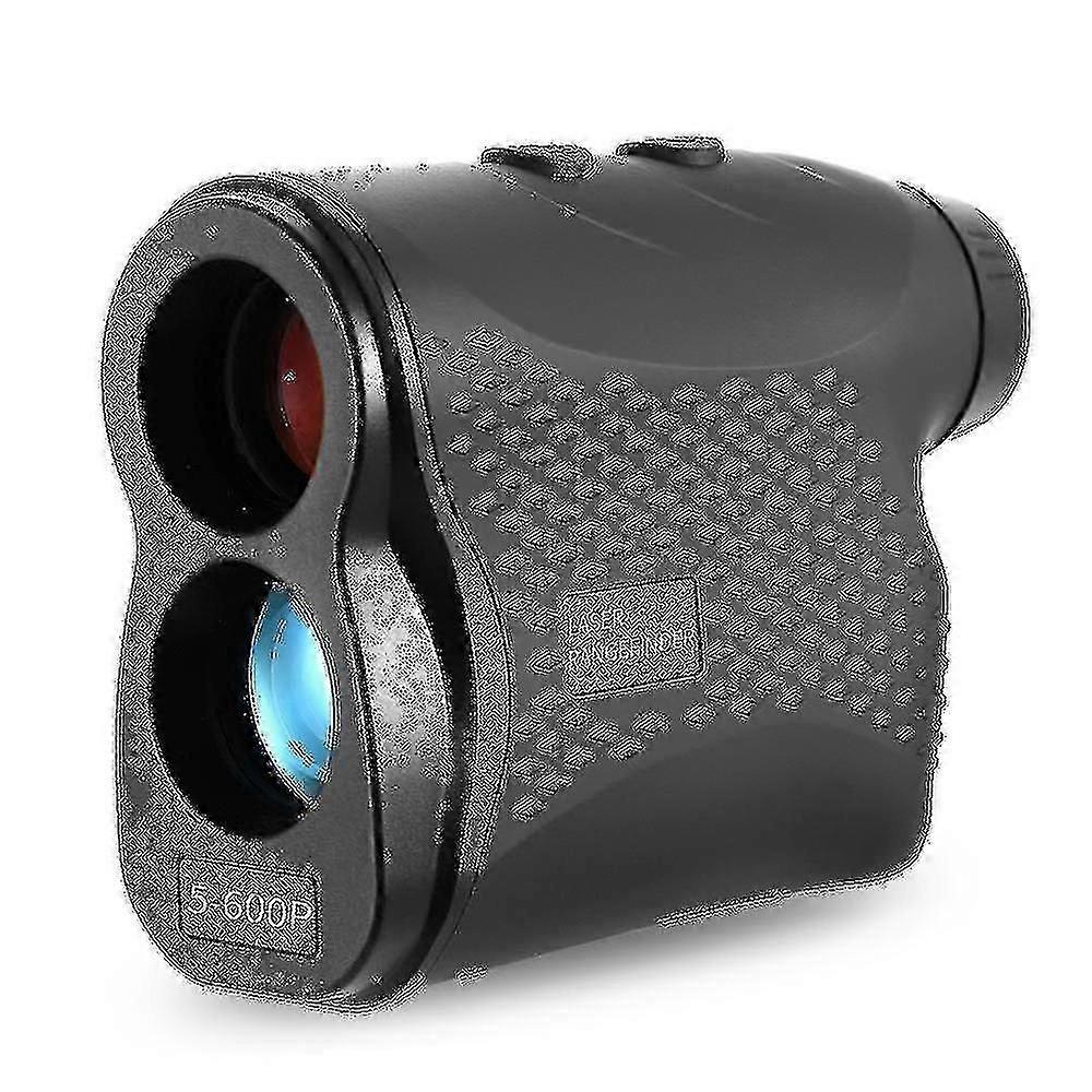 500m / 600m / 900m Golf Rangefinder Distance Meter Speed Tester Range Finder Digital Hunting Measurement Monocular Telescope