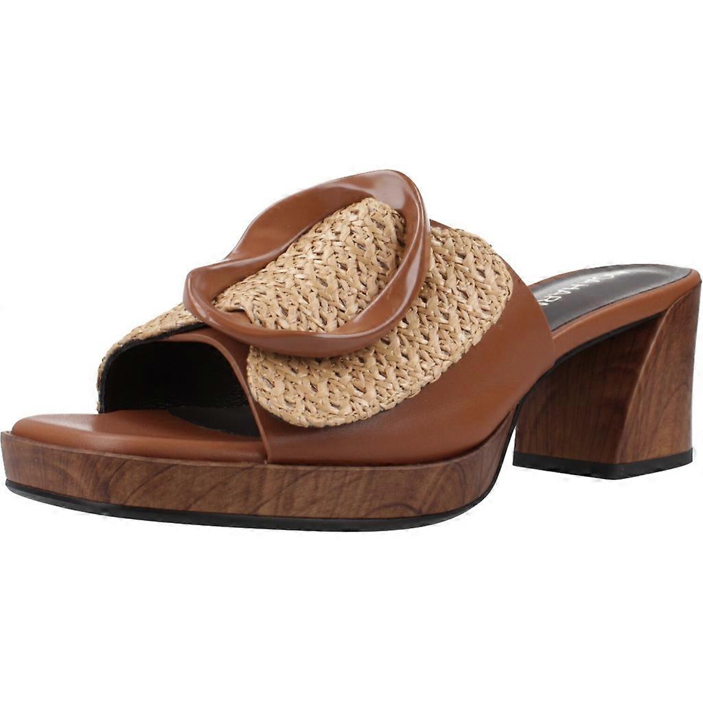 Noa Harmon Sabots Pala Rose