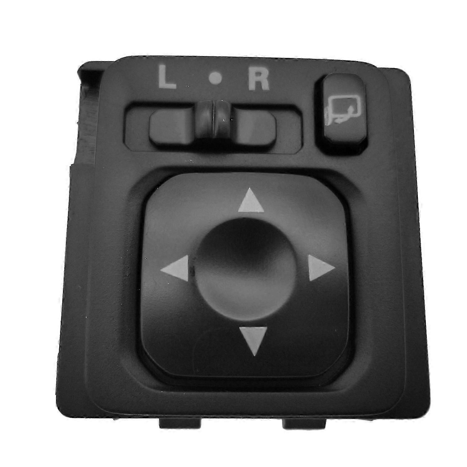 Remote Control Mirror Switch for ASX L200 with Fold 8608A214