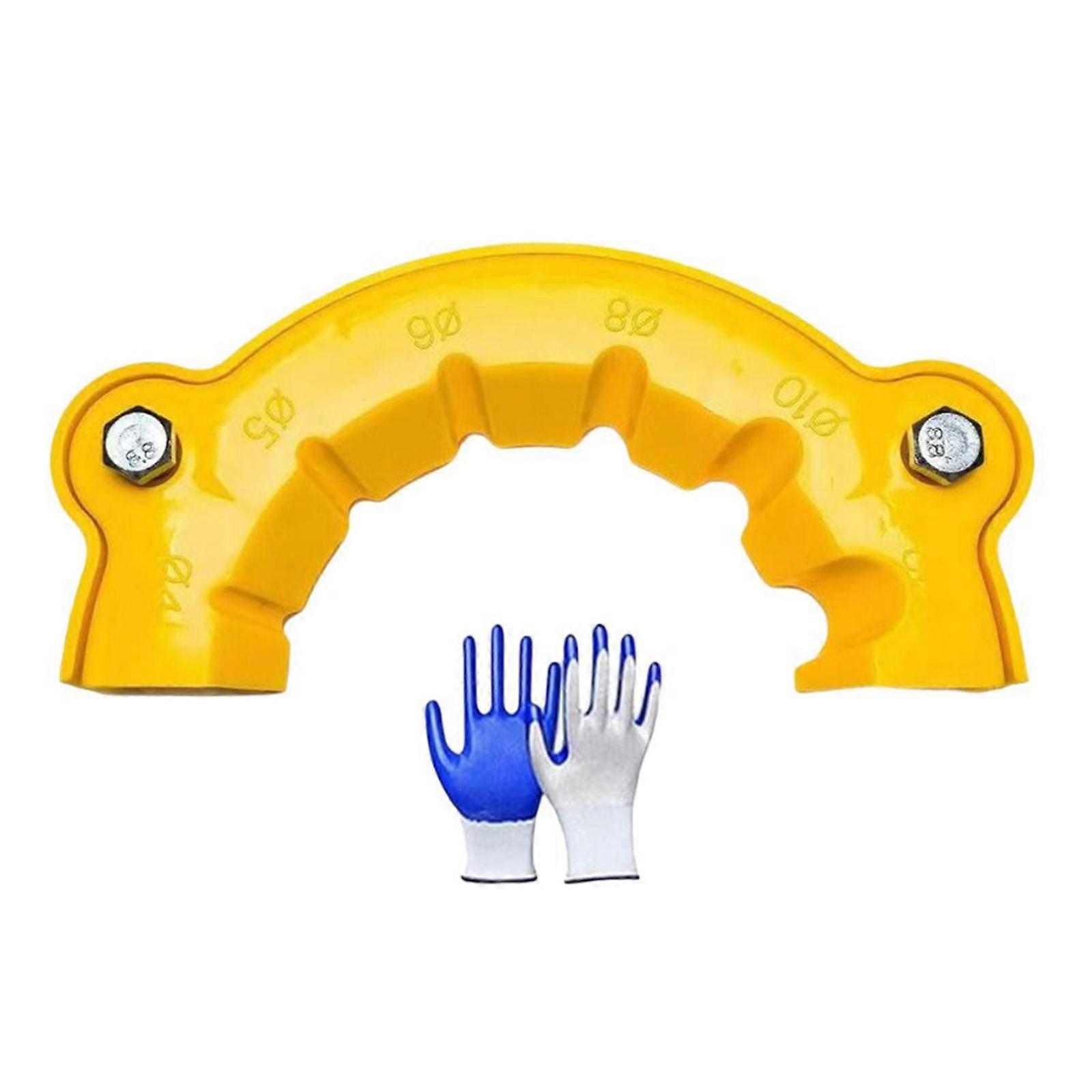 Reliable ABS Angles Grinder Drill Bit Sharpener for Precise Drill Bit Resharpening for Building Site Applications