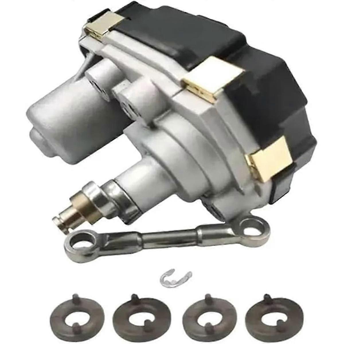 59001107605 6719920295 54409700014 Turbocharger Electronic Actuator for III 2.0 Turbo Solenoid Valv
