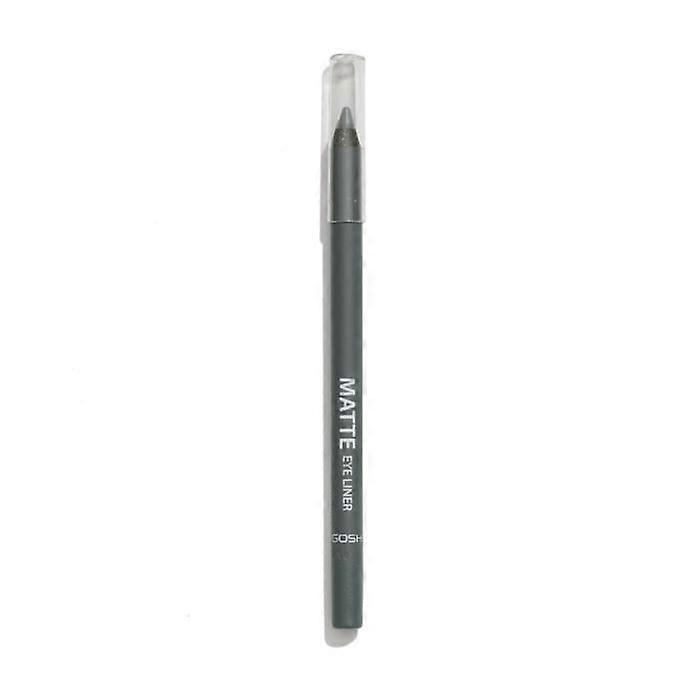 Matt Eye Liner 017 Classi Grey