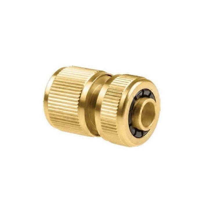 Quick connector - Cellfast - 52-835 - Brass - 3/4" (19 mm) - Maximum pressure 6 bar