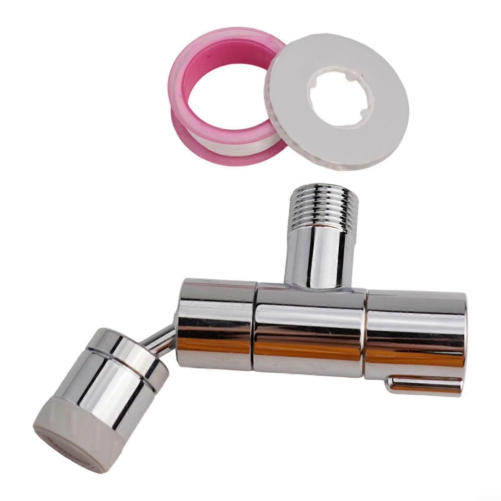 Sturdy Construction Bathroom Sink Faucet Mop Pool Tap Outdoor Faucet