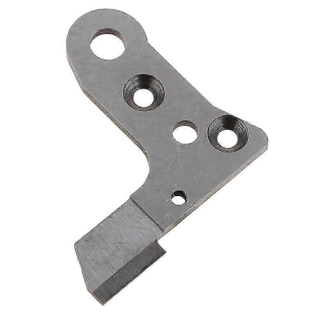 1 Piece #h004254 Overr Lower Blade For Elna 744dex 704dex 905x