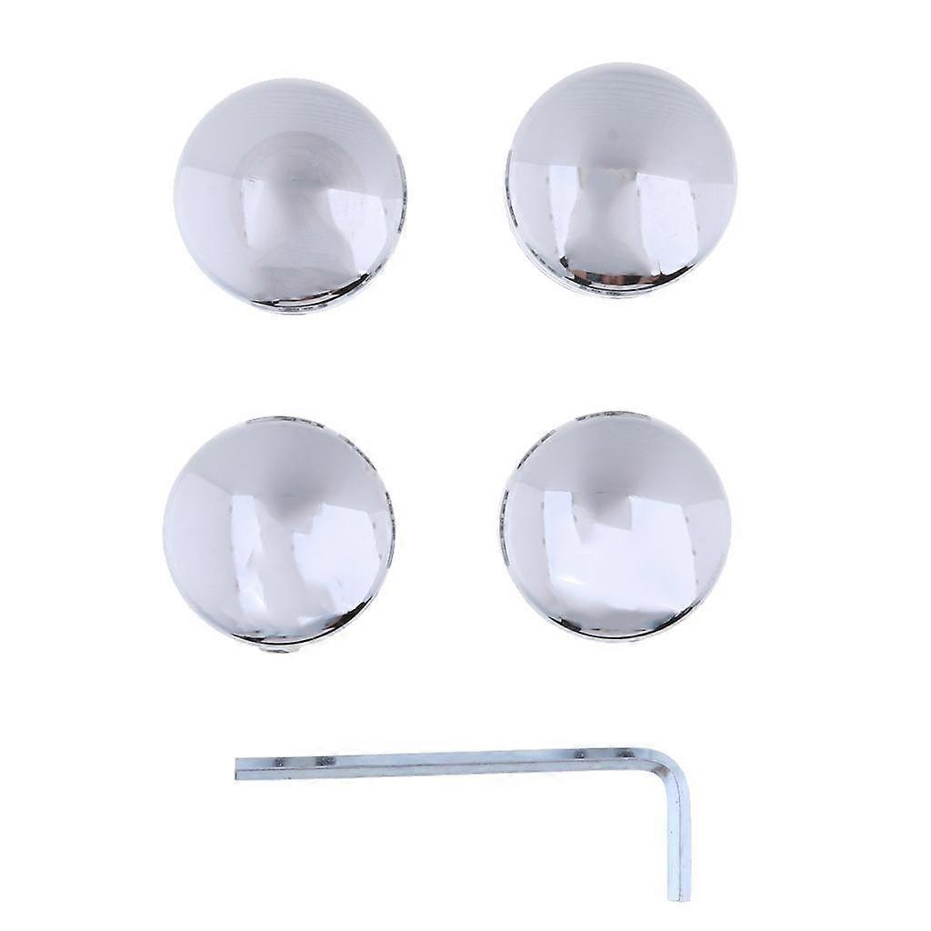 Motorcycle Screw Cap Screw Cover For