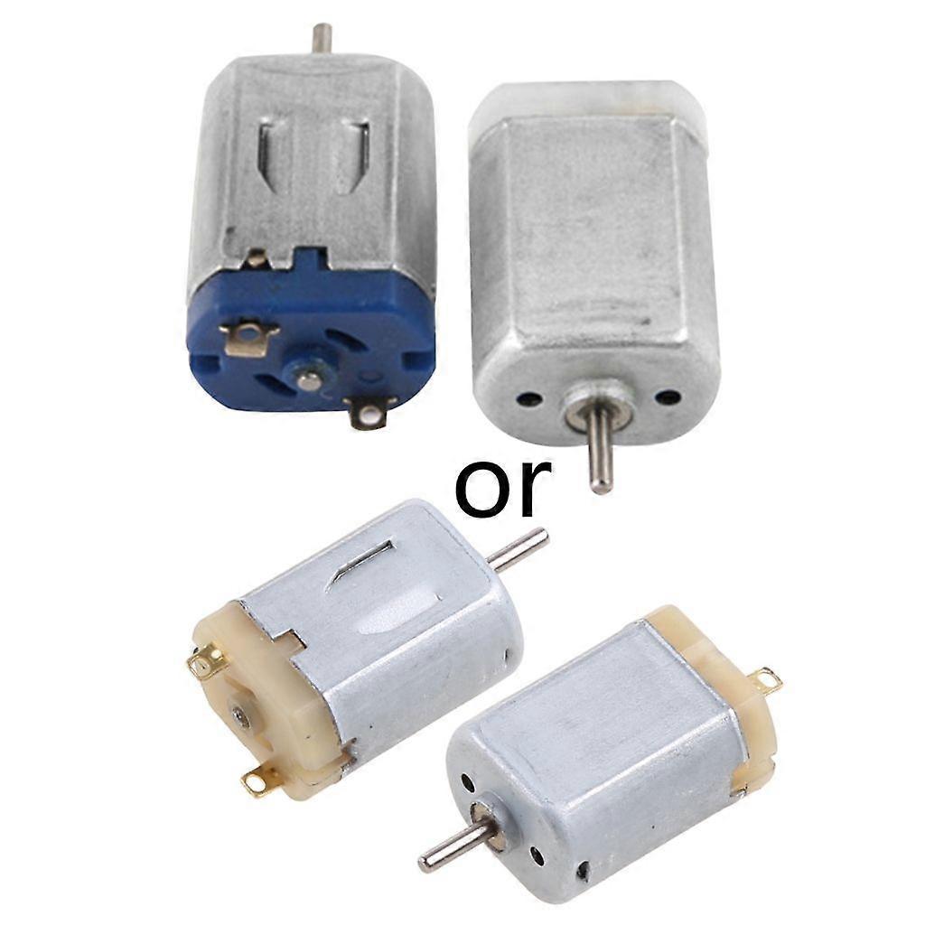 Darbeye Dayanıklı Hız Azaltma Dişli Çark Dişli Motor Motor Oyuncak için Düşük Gürültü