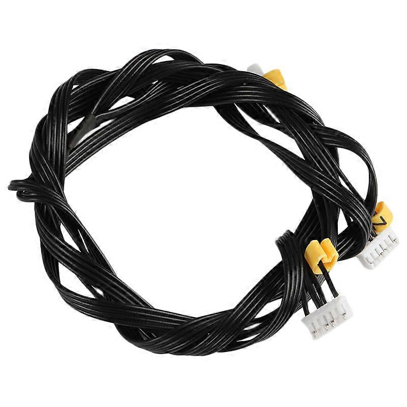 3D Printer Accessories Dual Z- Cable For -10 -10S/