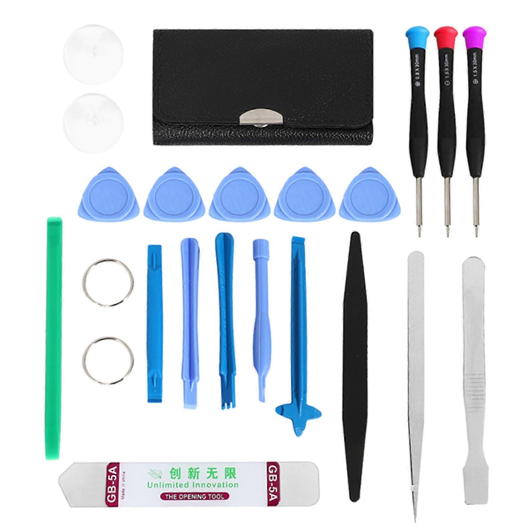 45 in 1 Mobile Phone Repair Tool Kit for Tablet Tools Set