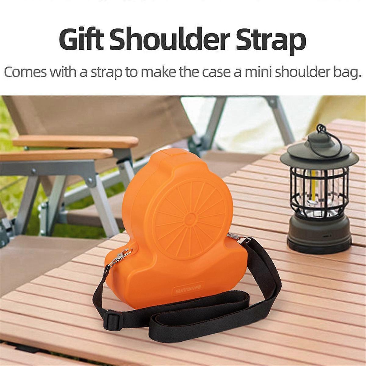  for FLIP Storage Bag Personalised Storage Bag Orange